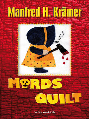 cover image of Mords Quilt